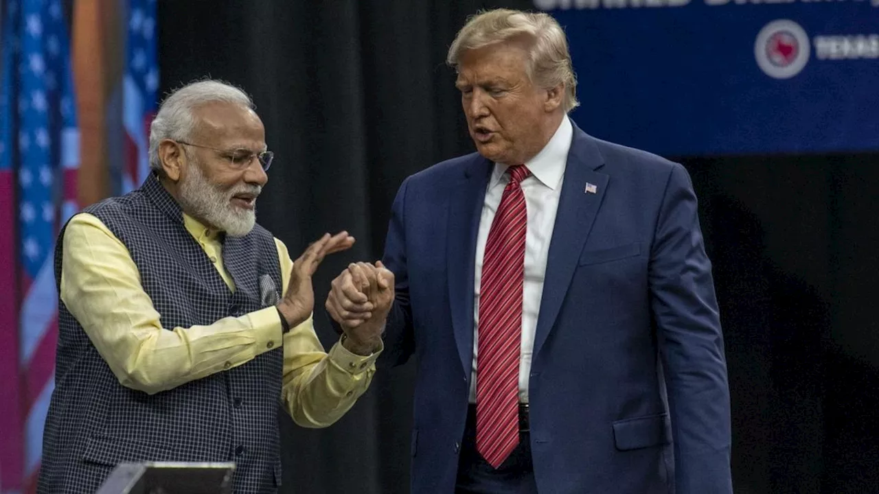 Modi America Visit: ट्रंप और पीएम मोदी के बीच के किन मुद्दों पर हो सकती है बातचीत? आपसी सबंधों को मिलेगी दिशा