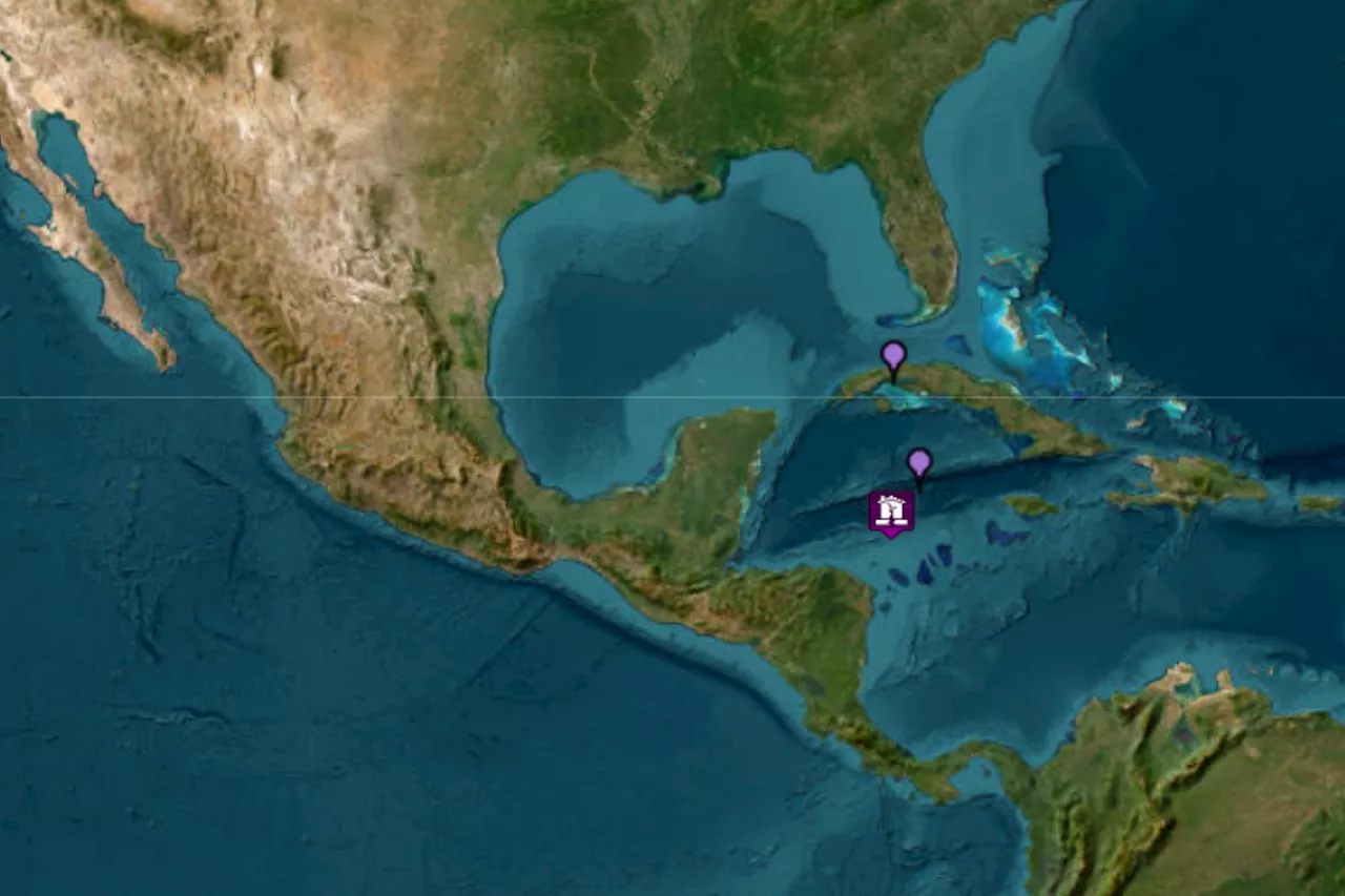 7.6 Magnitude Earthquake in Caribbean Triggers Brief Tsunami Warning