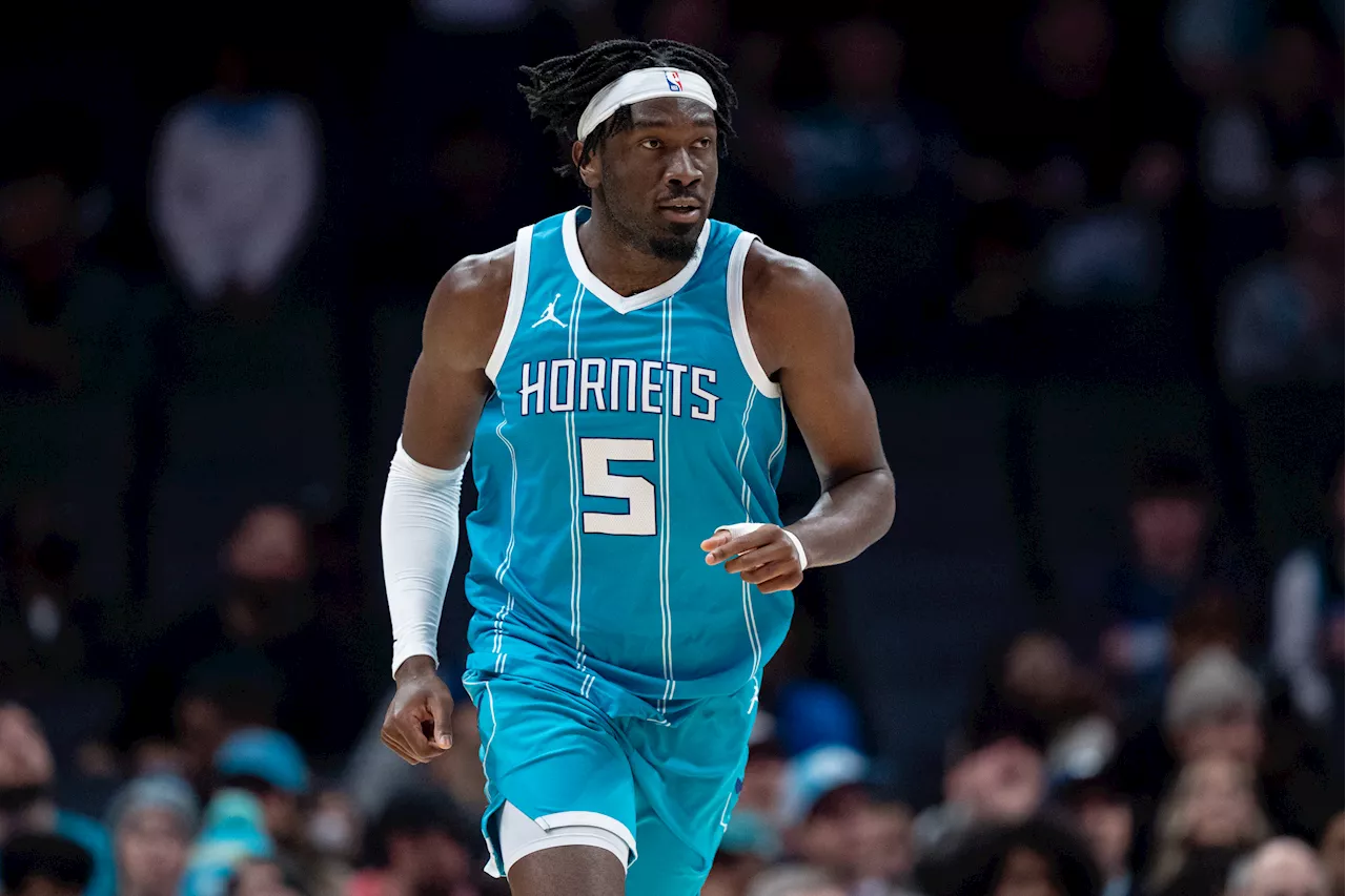 Lakers-Hornets Trade for Mark Williams Shockingly Rescinded