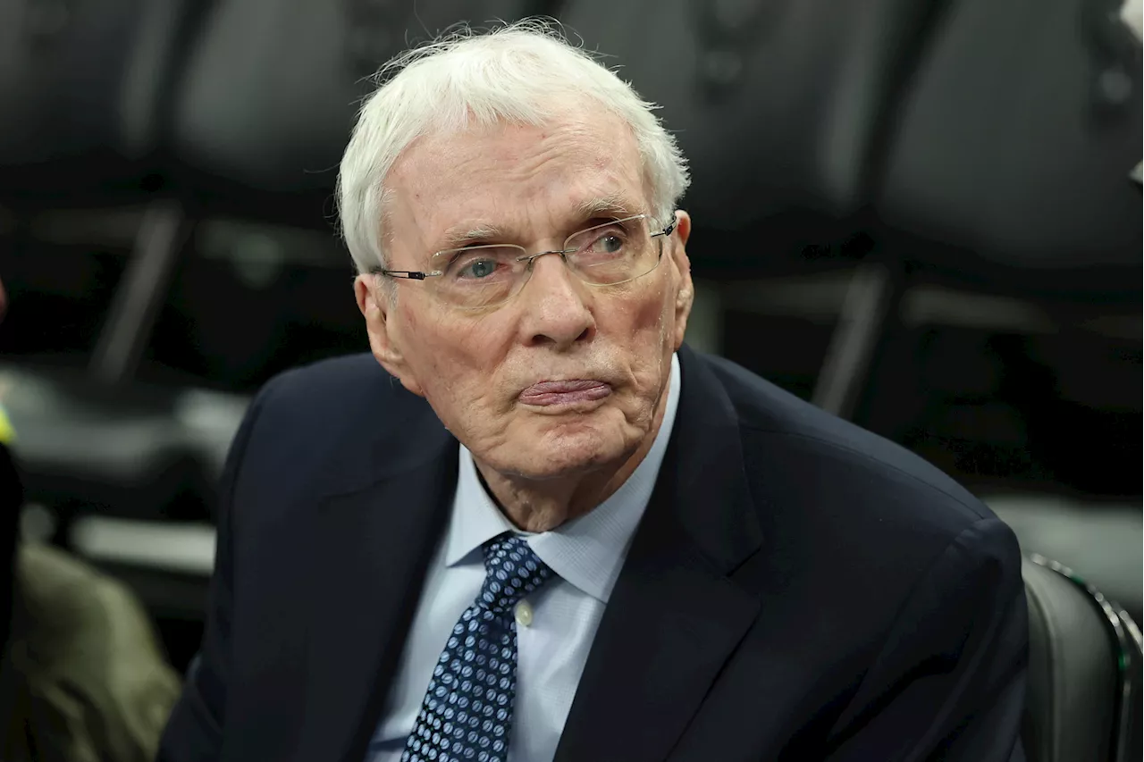 NBA Legend Hubie Brown Retires After a Lifetime in Basketball