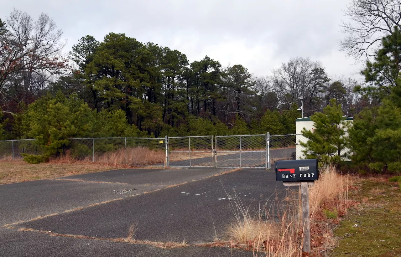 Court Allows New Evidence in Toms River Pollution Case