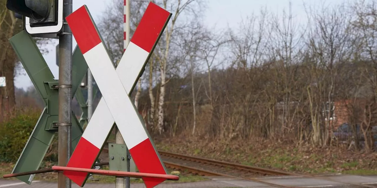 Bahnverkehr zwischen Stuttgart und München wieder in Betrieb