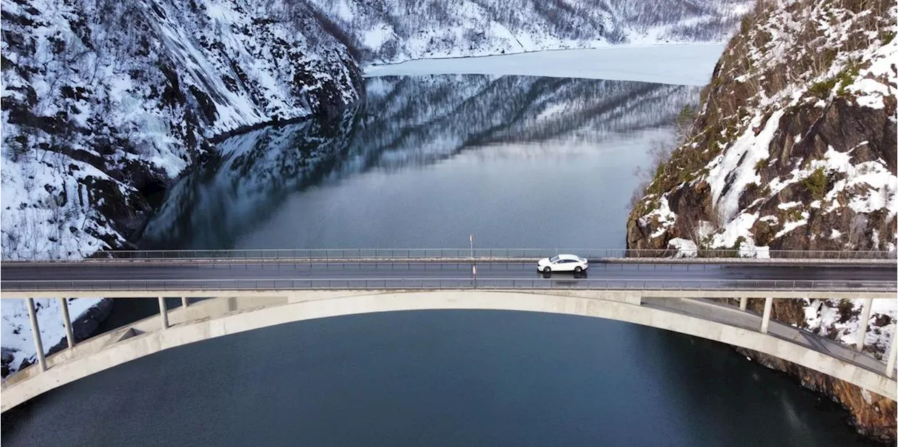 Elektroautos im Mietwagen: Nur 2,1 Prozent - Doch der Trend steigt