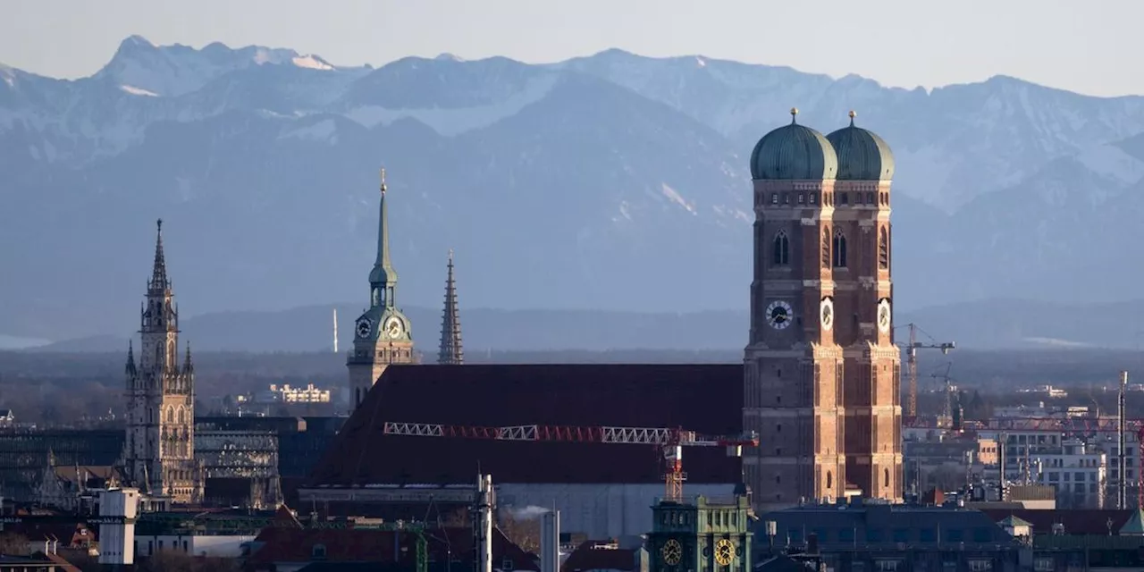 Münchner Mahnmal gegen sexuellen Missbrauch in der Kirche wird kritisch gesehen