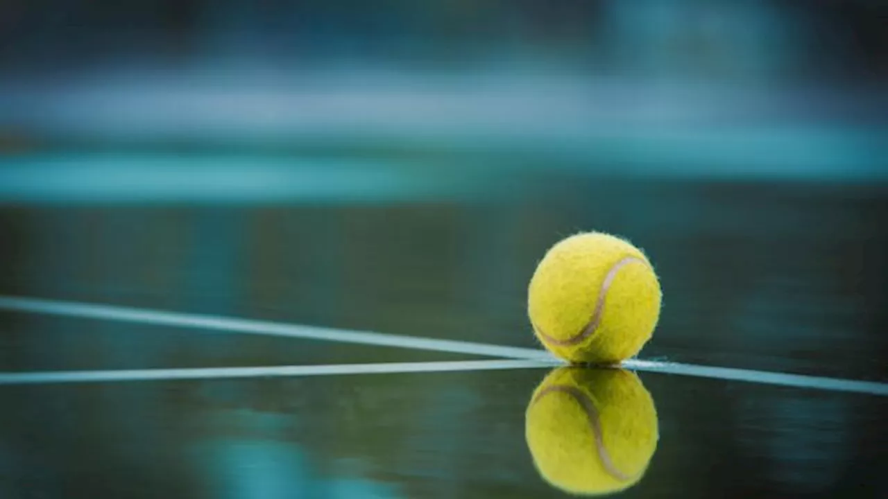 Marriott Hotel in Rotterdam: Tennissers en bijzondere wensen