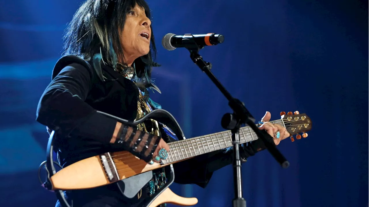 Canada Revokes Order of Canada From Buffy Sainte-Marie Over Fabricated Indigenous Heritage