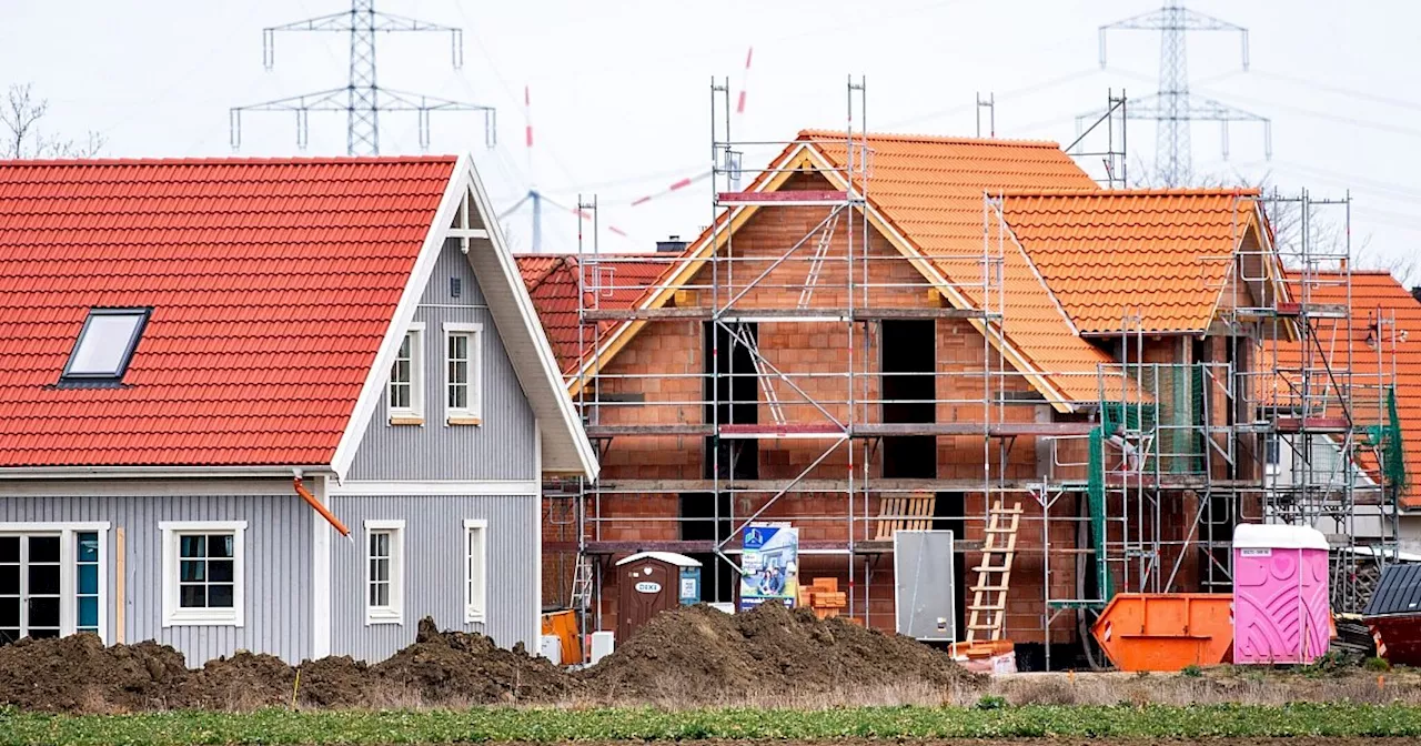 Hausbesitzer in Gütersloh aufgepasst: Wer jetzt mehr zahlen muss