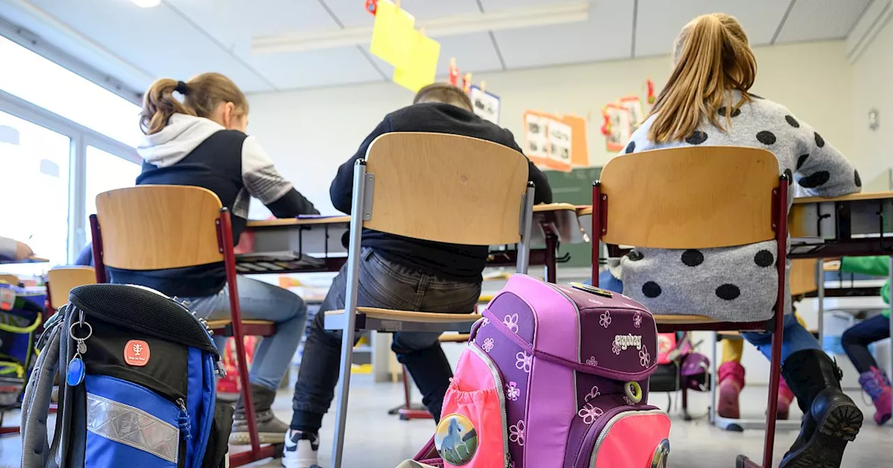 Warum eine Grundschule in Beverungen mehr Geld für Schulsozialarbeit fordert