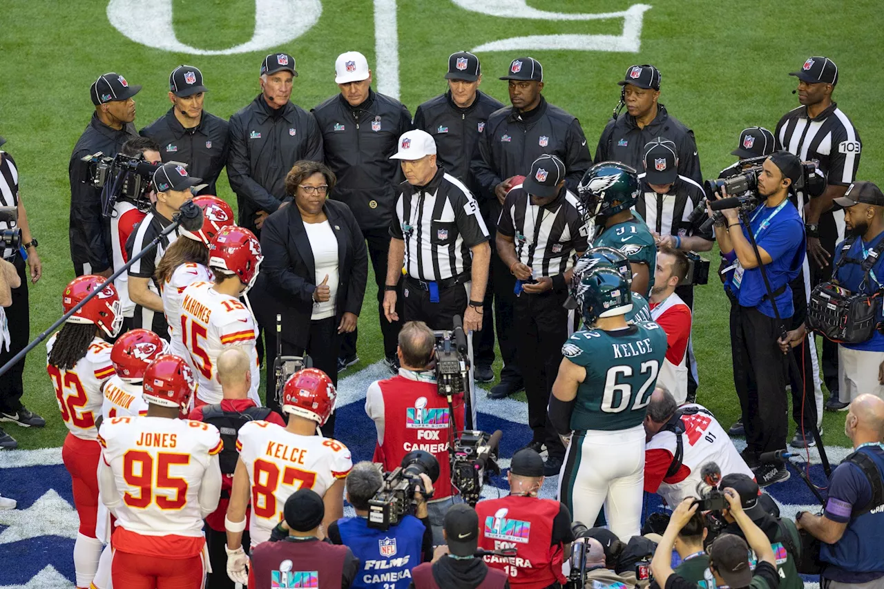 Coin Toss: Chiefs' Last Super Bowl Success Story?