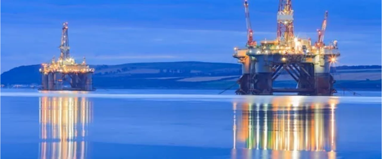 UK's Largest Undeveloped Oilfield Faces Uncertain Future