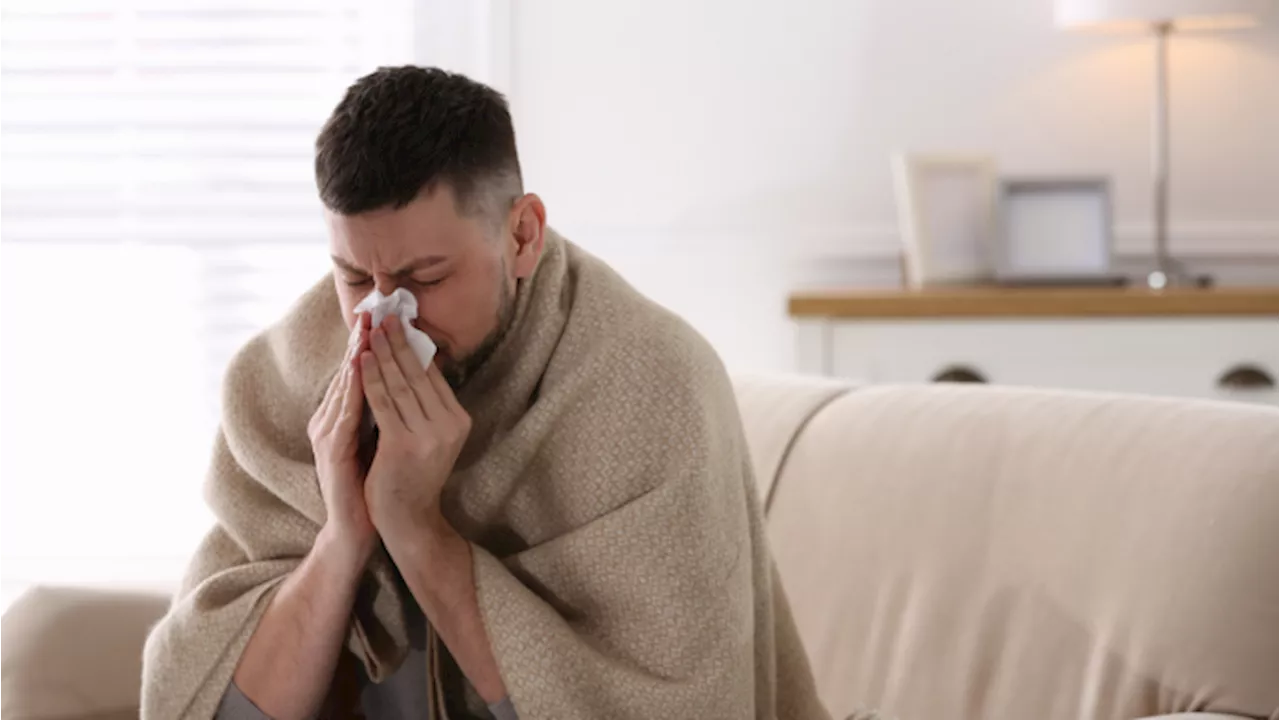 Influenza o Covid: come stare meglio prima?