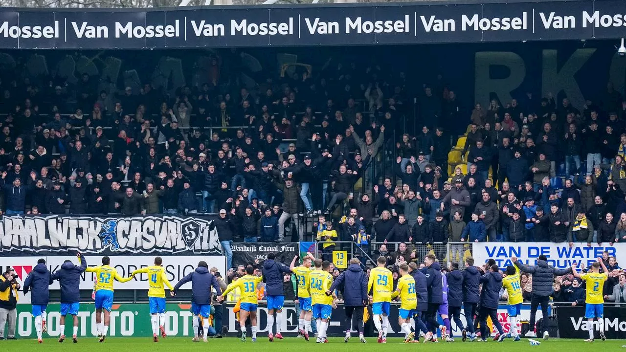 Fraser geniet van de passie: 'En van de beste corners van Nederland'