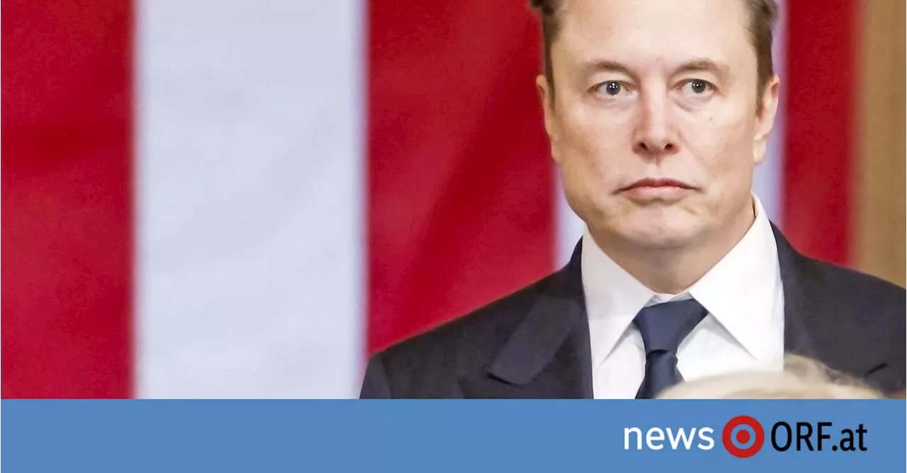 Musk's DOGE: Datenzugriff im Finanzministerium gesperrt - Sicherheitsbedenken laut