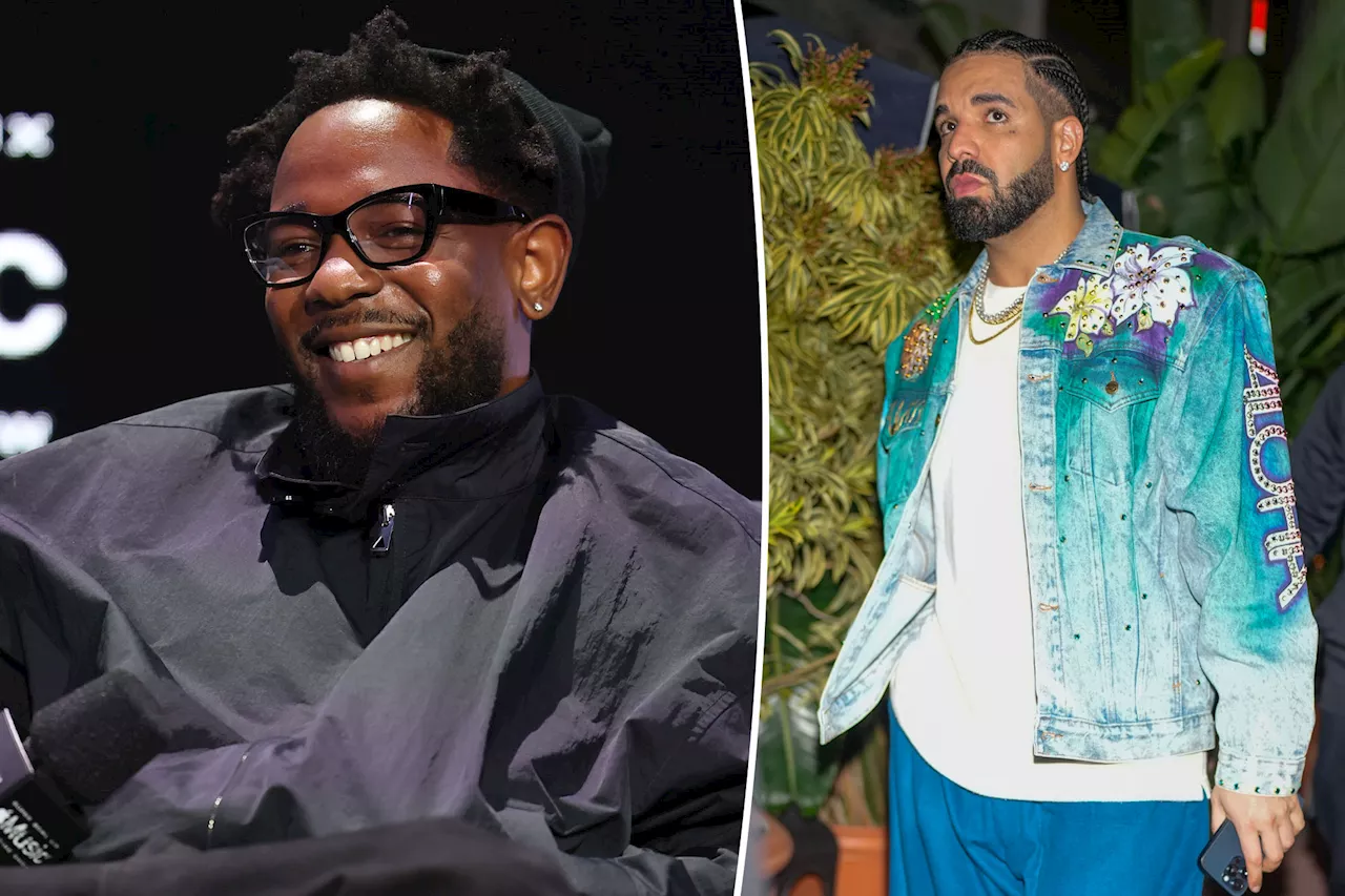 Drake will be as far from Kendrick Lamar as possible during Super Bowl 2025 halftime show