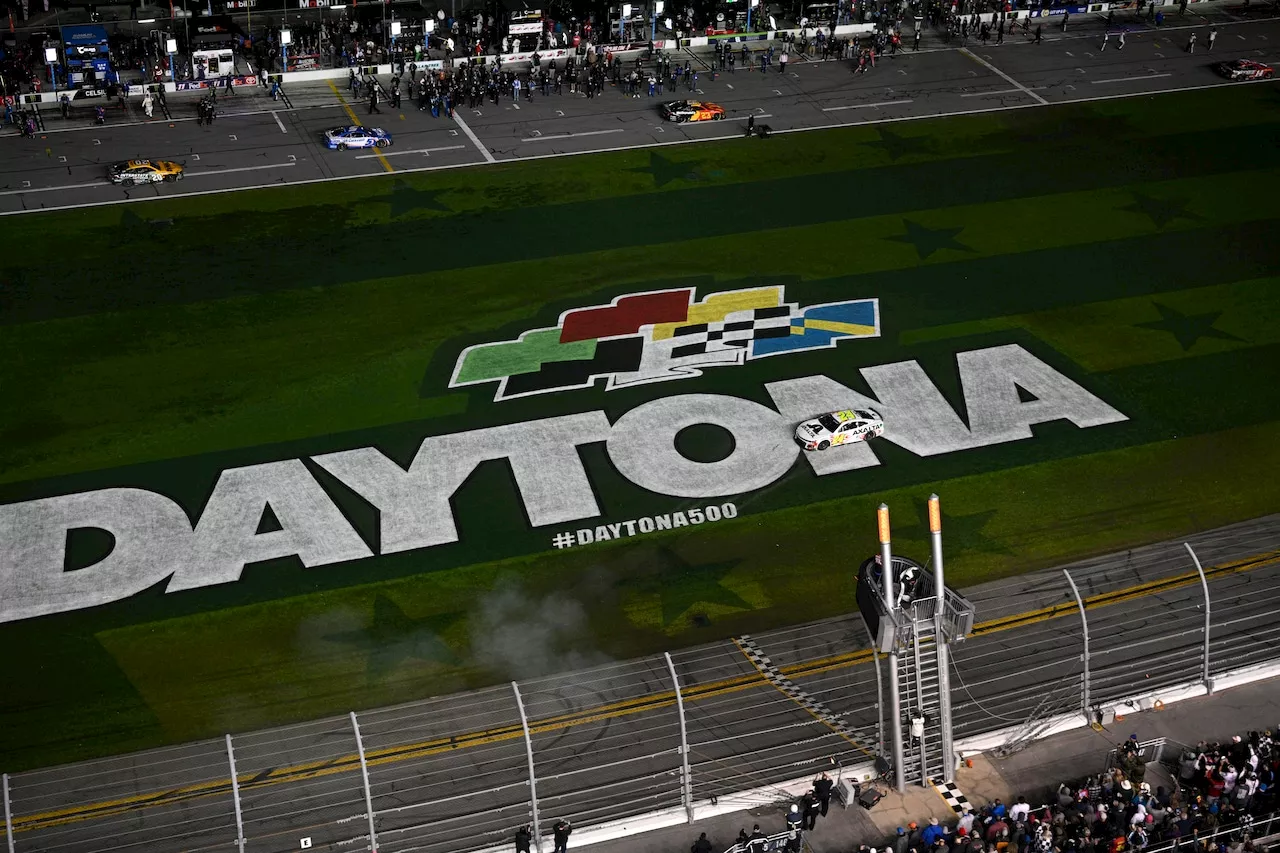 2025 Daytona 500 is one week away: Here’s what tickets are left and how much they will cost you