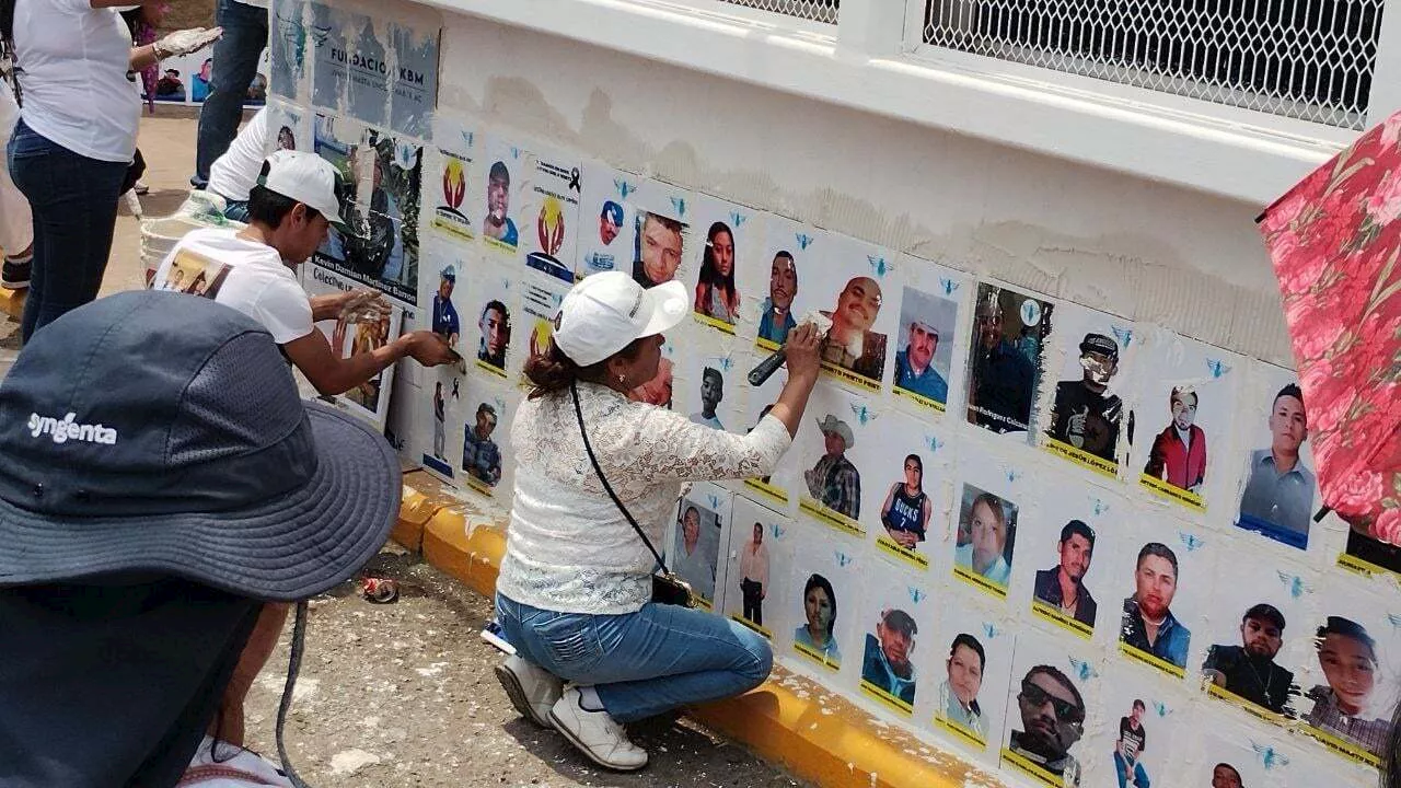 Alerta por Desapariciones de Menores en León, Guanajuato