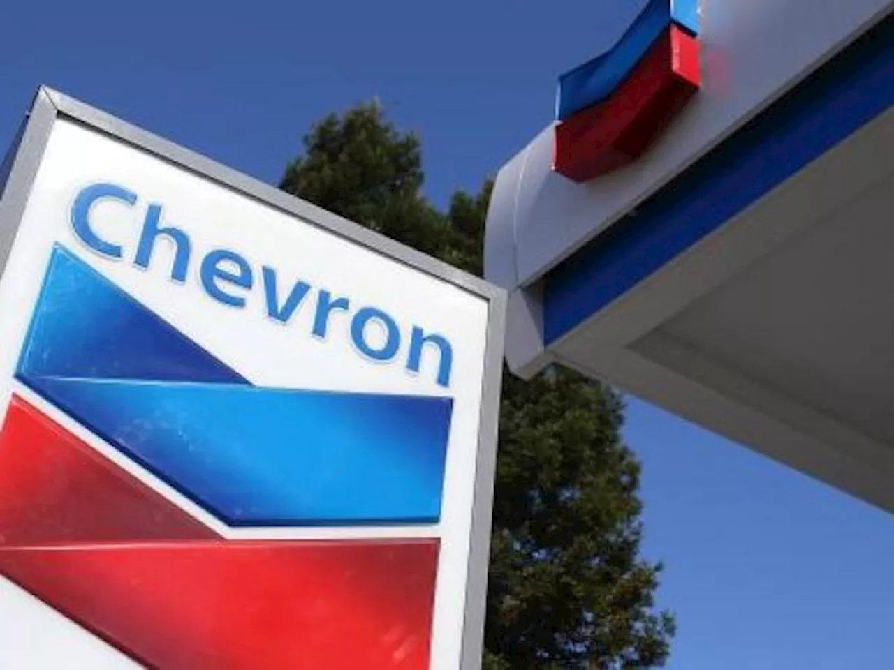 Estados Unidos renueva licencia a Chevron en Venezuela