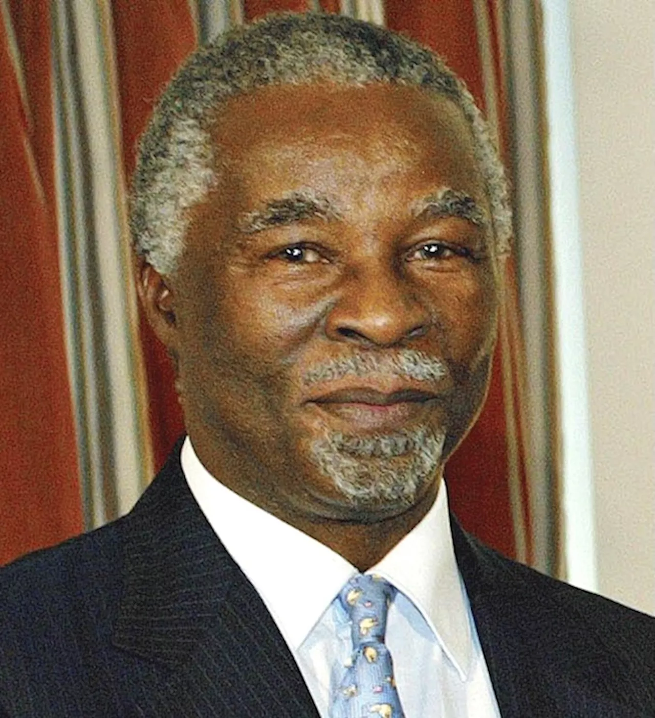 Amandla Institute and renewal of the Pan-African ideal, By Thabo Mbeki