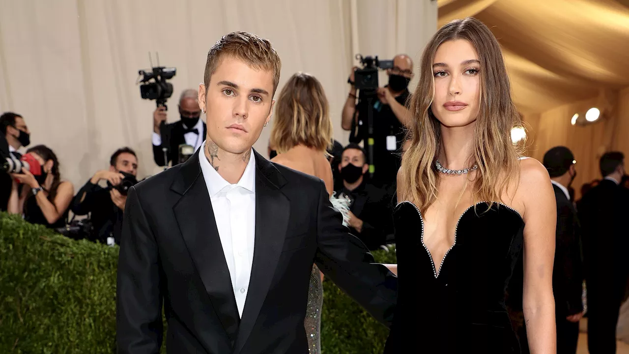 Hailey Bieber und Justin Bieber genießen romantisches Date in New York