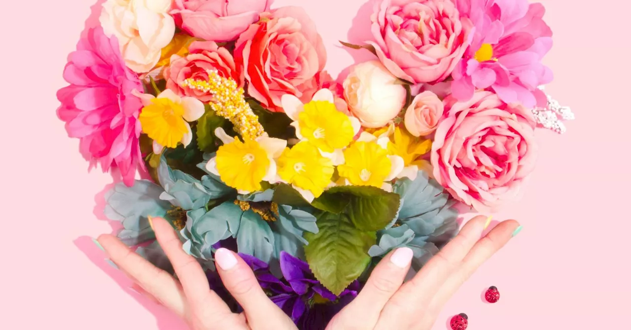 Rethinking Love This Valentine's Day: A Guide to Self-Love for High-Achieving Women