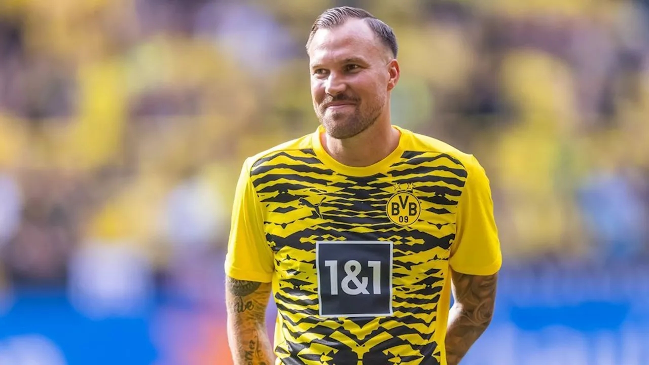 Borussia Dortmund: Großkreutz kritisiert Stars, Transfers und Trainerwechsel