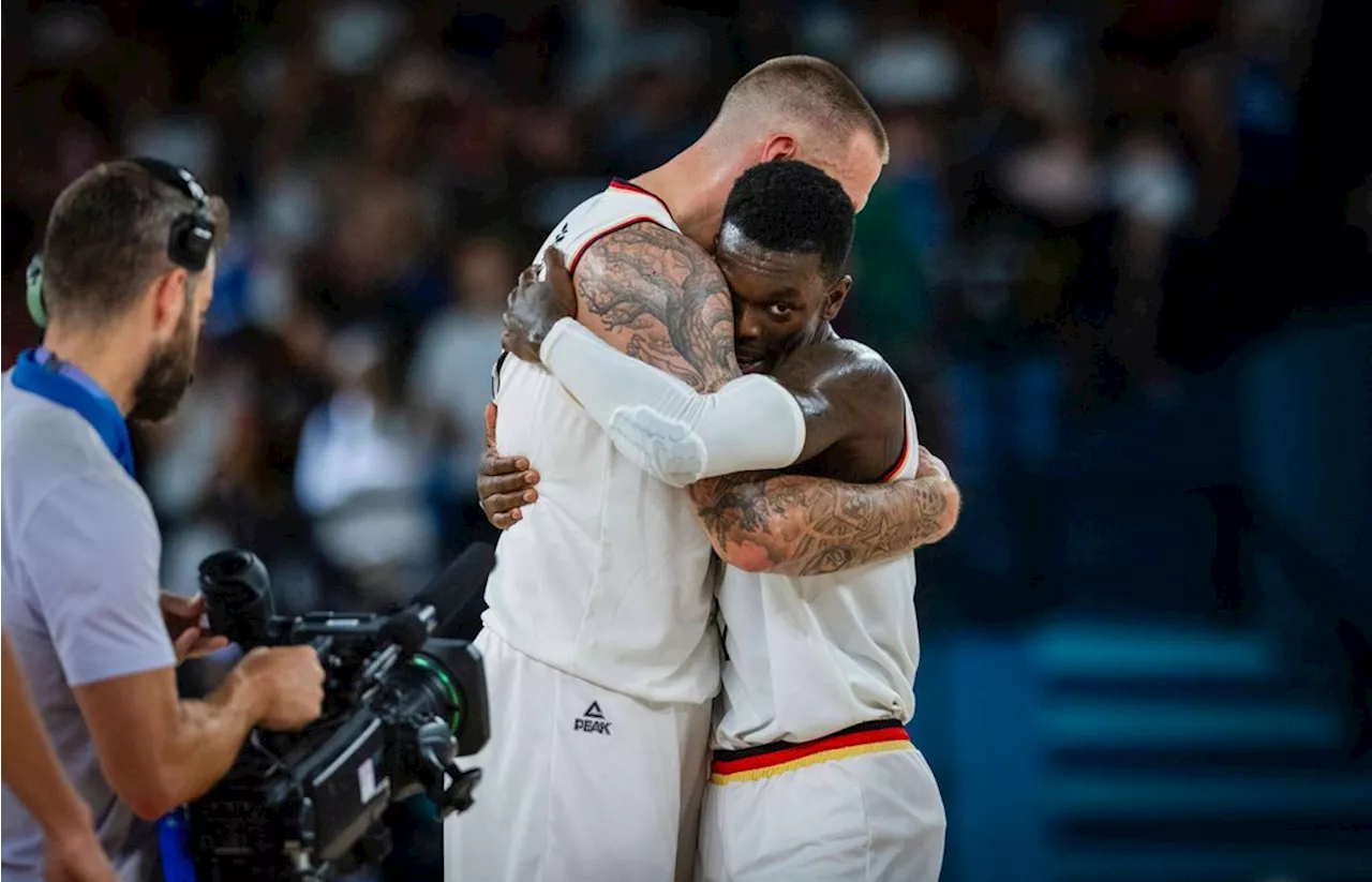 NBA: Daniel Theis nach Entlassung bei OKC Thunder offenbar vor Wechsel nach Europa