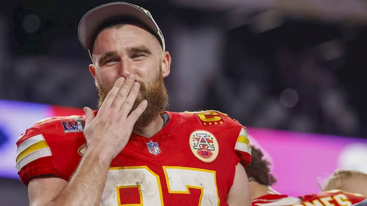 Super Bowl 2025 im News-Ticker: Kelce-Rücktritt? Experte lässt aufhorchen