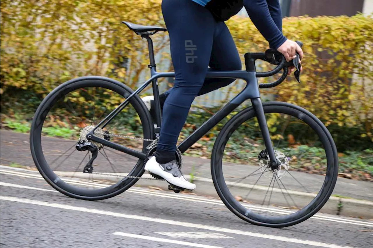 Look 785 Huez Review: A Race-Ready Bike with a Luxurious Ride