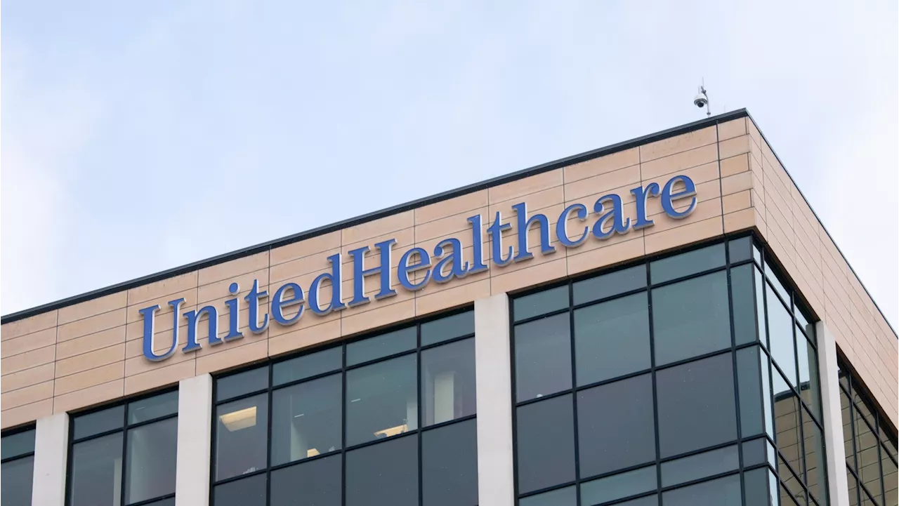 UnitedHealth Takes Aim at Critic Doctor, Seeks to Stifle Dissent