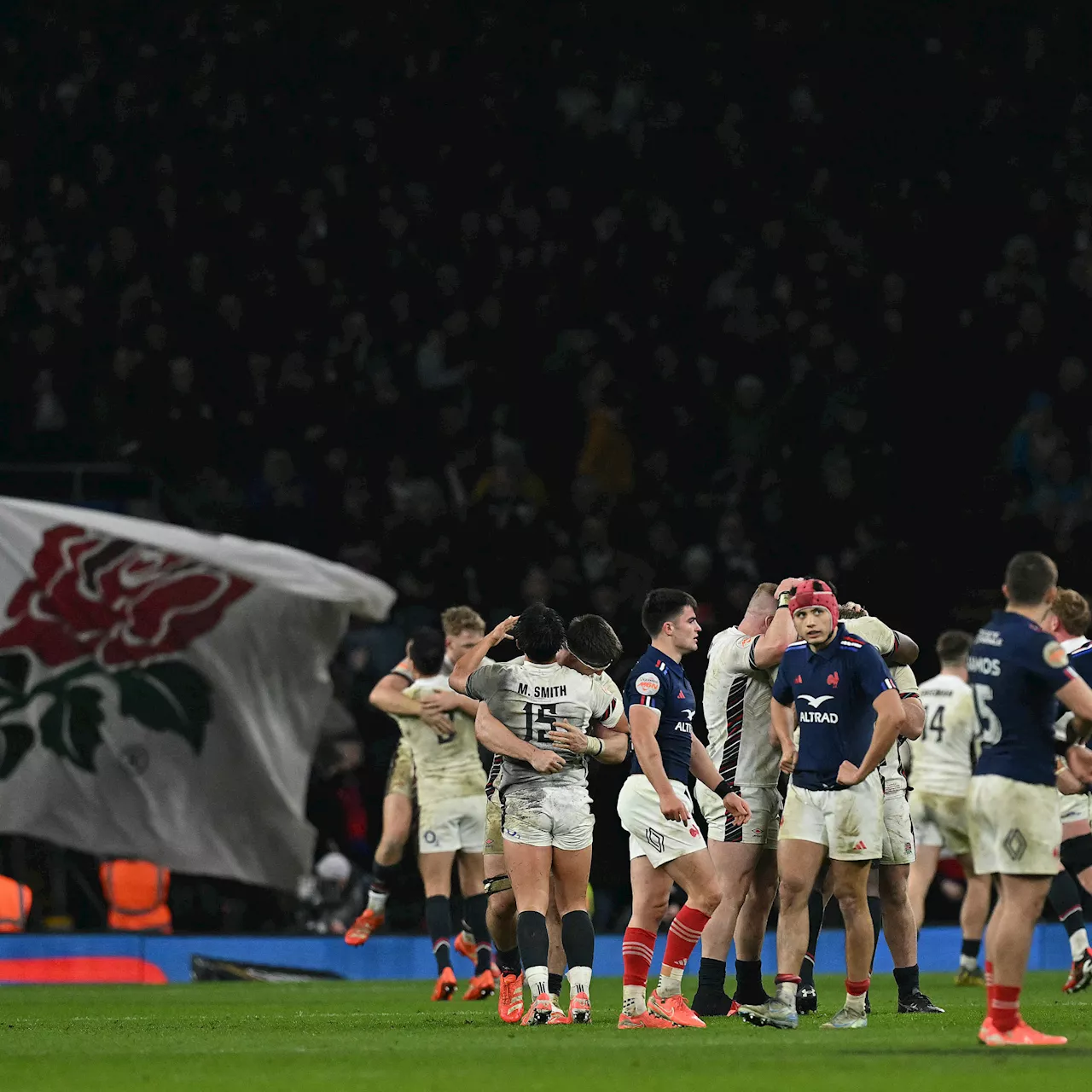  Tournoi des 6 nations : 'La France a eu un excès de confiance et d'orgueil', estime Olivier Magne