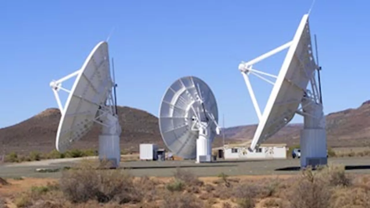 ICASA report on future of satellite services to be released in April - SABC News - Breaking news, special reports, world, business, sport coverage of all South African current events. Africa's news leader.