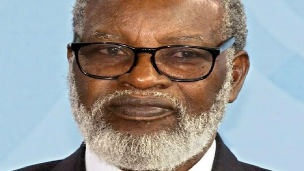 Namibia Mourns Passing of Founding President Sam Nujoma