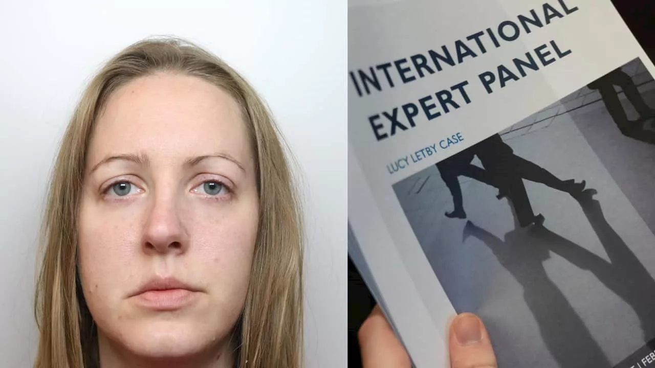 Expert Review Casts Doubt on Lucy Letby's Conviction in UK's Most Prolific Serial Child Killer Case