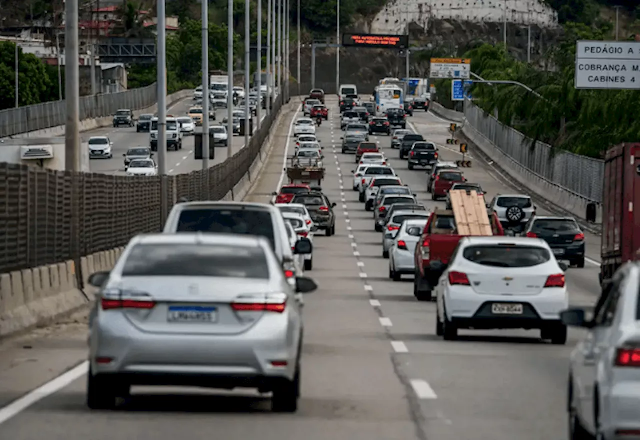 Assalto aos Carros: Seguro Carros Dobra no Rio de Janeiro