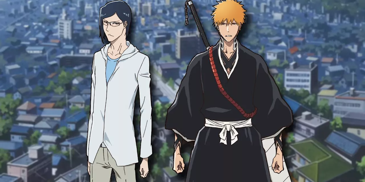 Bleach Creator's Shocking Revelation Fuels Hopes For a Sequel