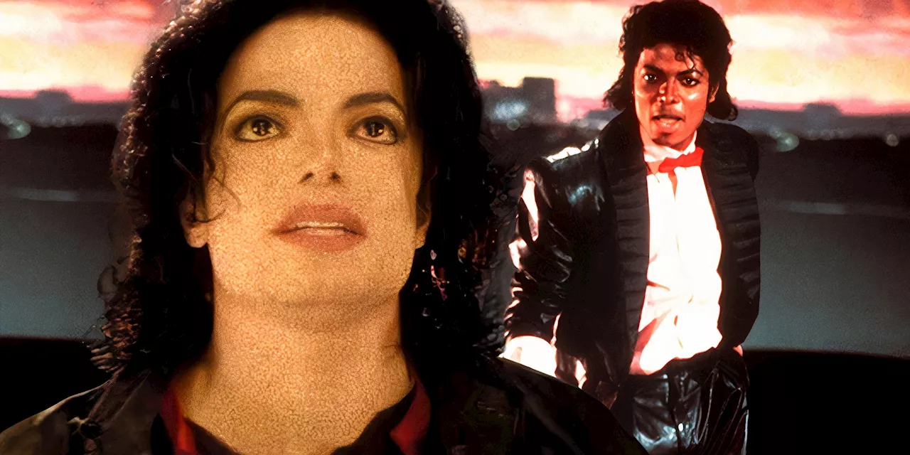 Michael Jackson's Artistic Statements: The Songs That Define the King of Pop