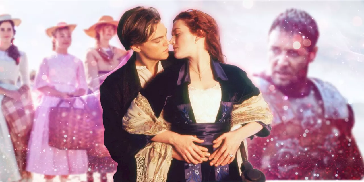 Movies Like Titanic That Will Leave You In Awe