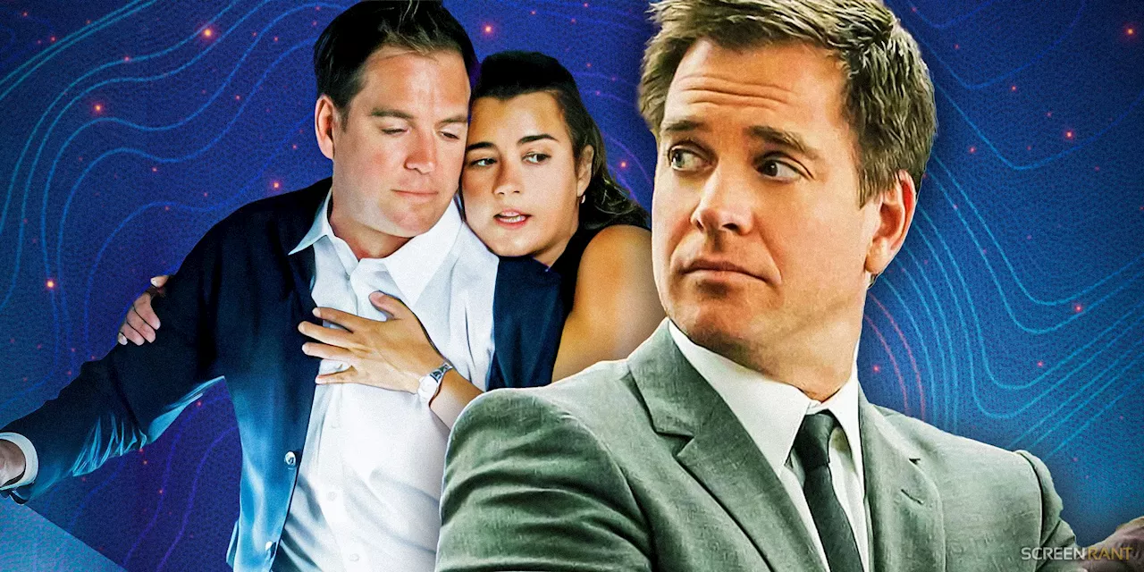 NCIS: Sydney Can Reclaim the Magic of Tony and Ziva's Romance