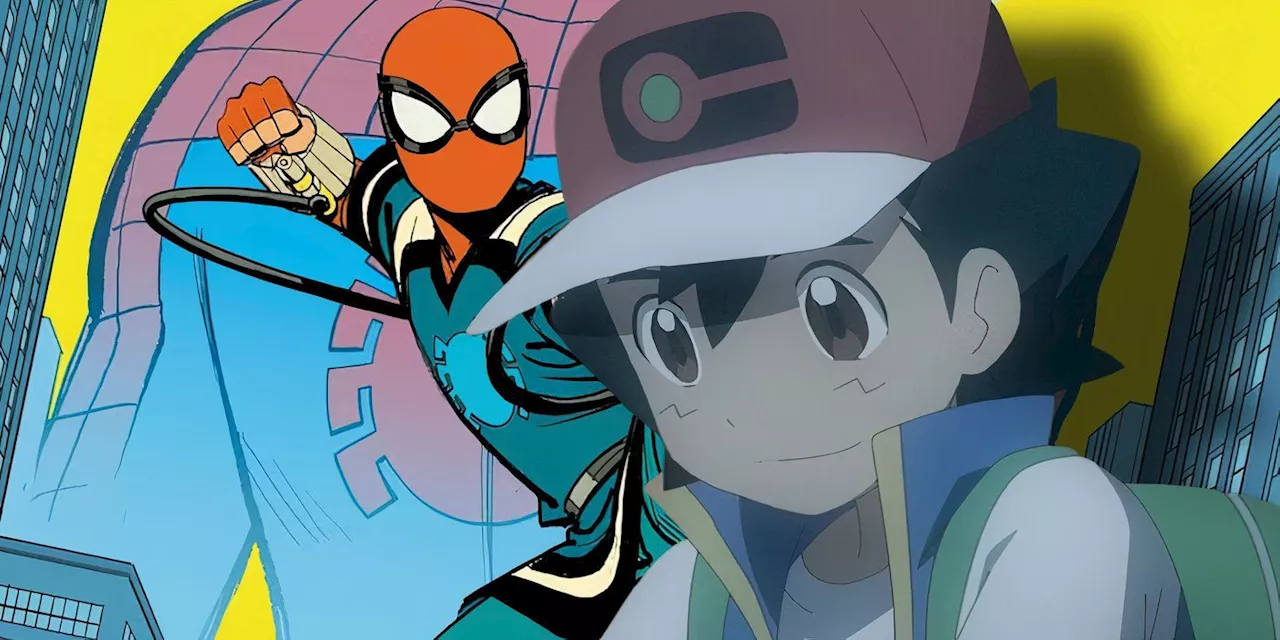 Pokémon Voice Actress Sarah Natochenny Joins 'Your Friendly Neighborhood Spider-Man' on Disney+