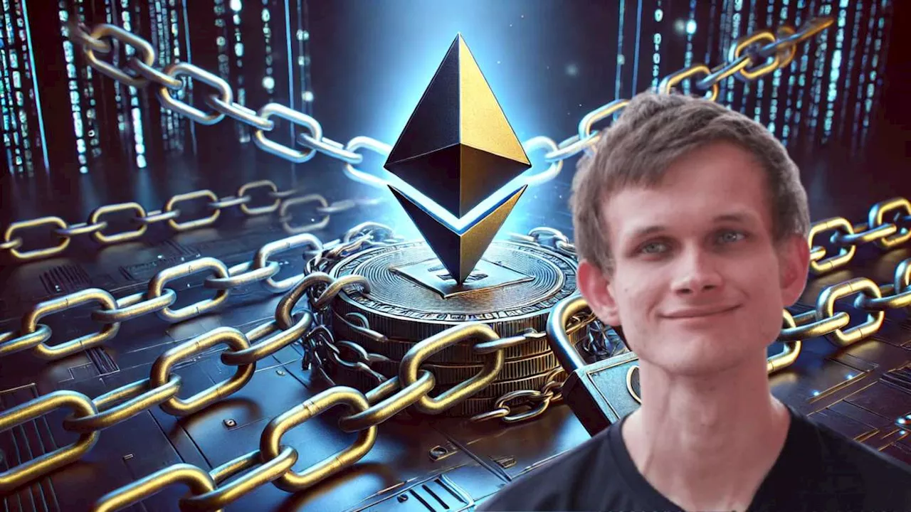 Vitalik Buterin ปลื้มหนักหลังแฟนเหรียญยืนหยัดให้การสนับสนุนแม้ราคาเหรียญยังร่วงต่อเนื่อง