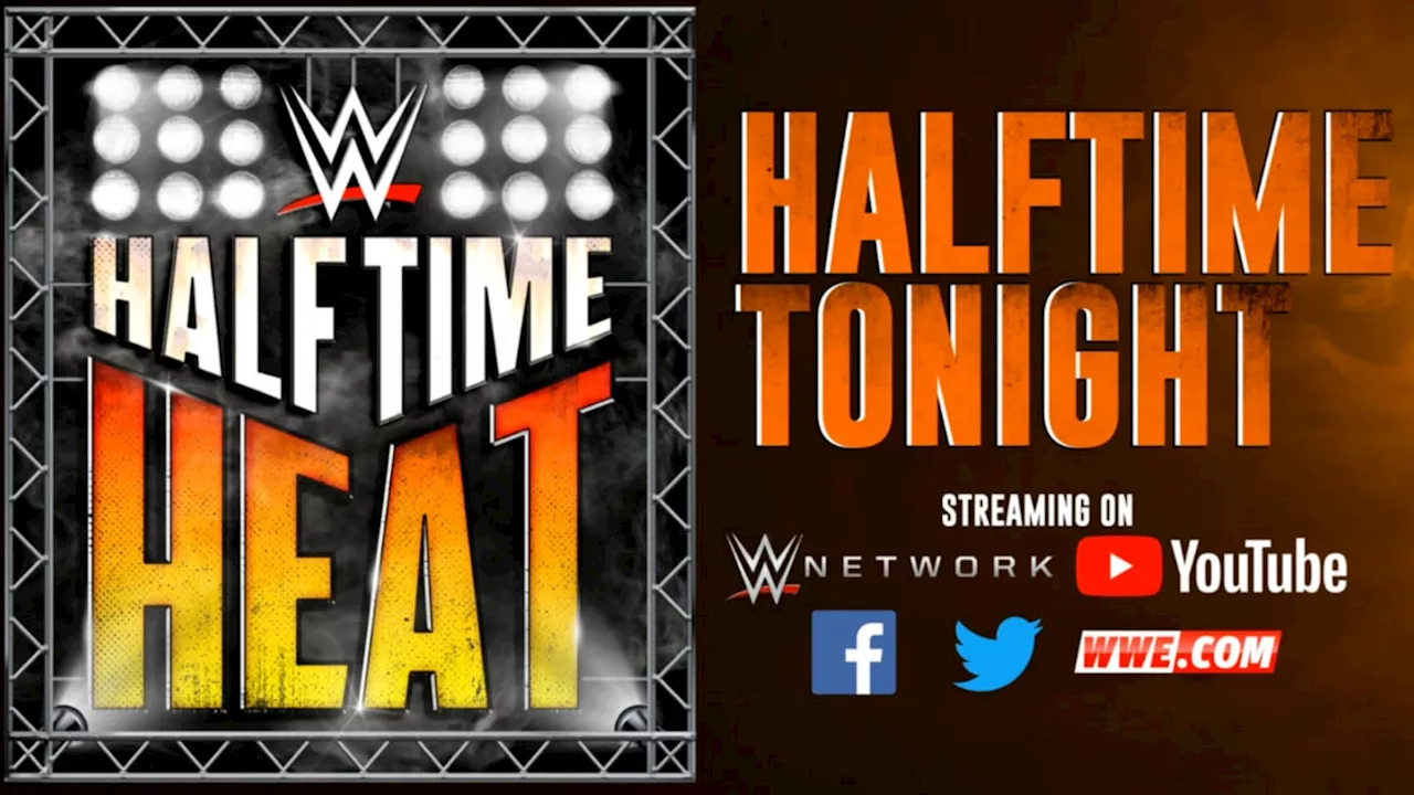 Halftime Heat: A Look Back At WWE Competing With The NFL Super Bowl Halftime Show