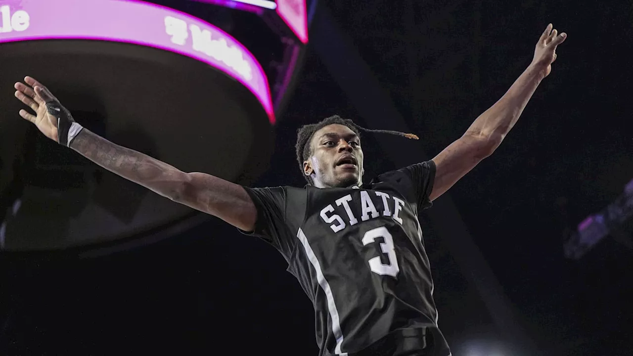 Mississippi State Bulldogs Overcome Georgia Bulldogs in SEC Road Battle