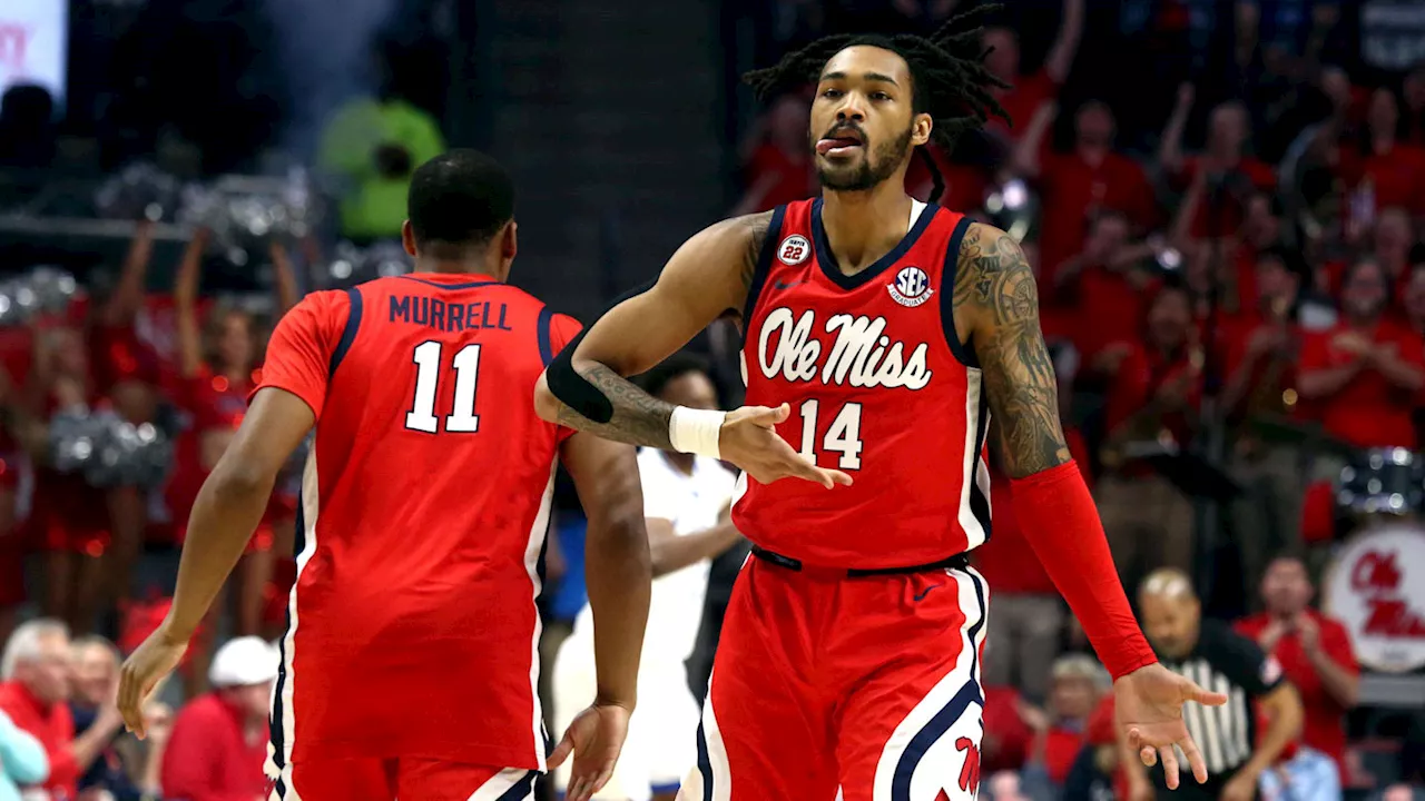 Ole Miss Rebels Defeat LSU in Dramatic Fashion