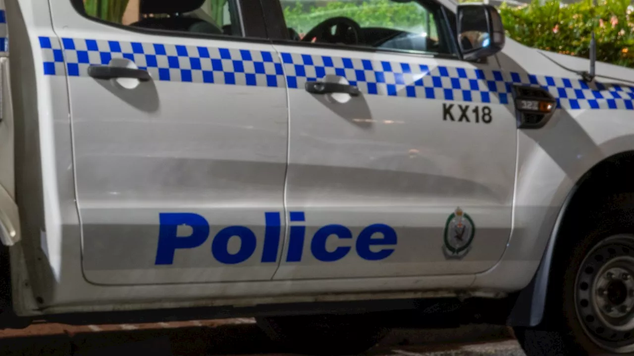 Man Charged After Armed Siege in Sydney's West