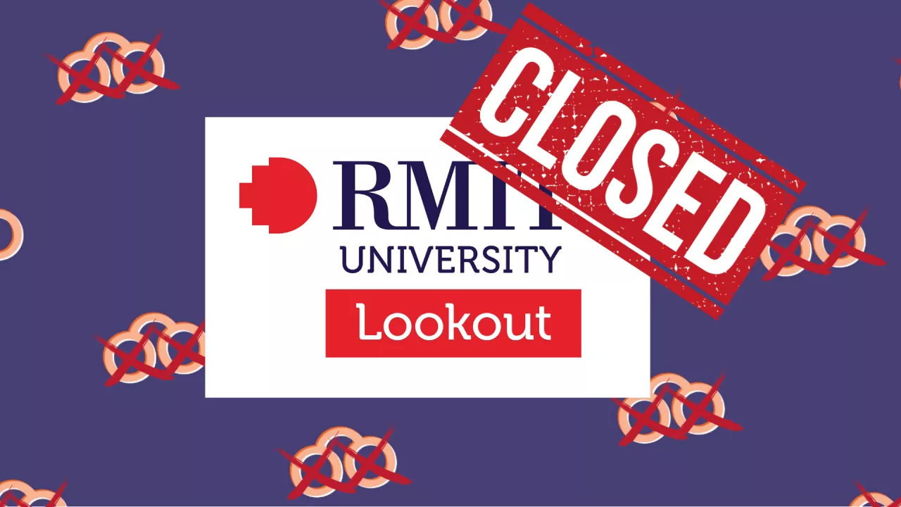 RMIT shuts down fact-checking unit, vows to ‘focus on education’