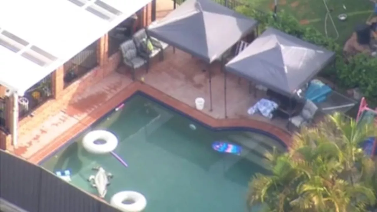 Young Girl Dies After Drowning in Sydney Backyard Pool