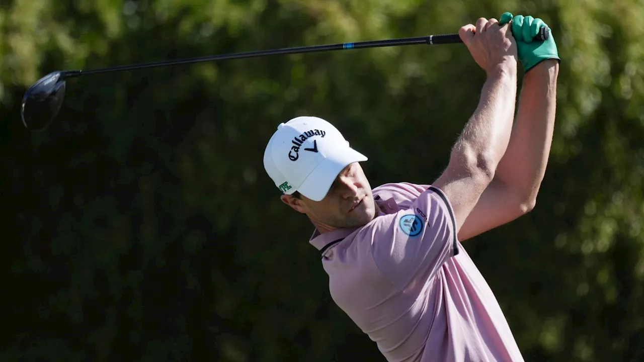 WM Phoenix Open: Thomas Detry takes dominant lead after round three of PGA Tour event