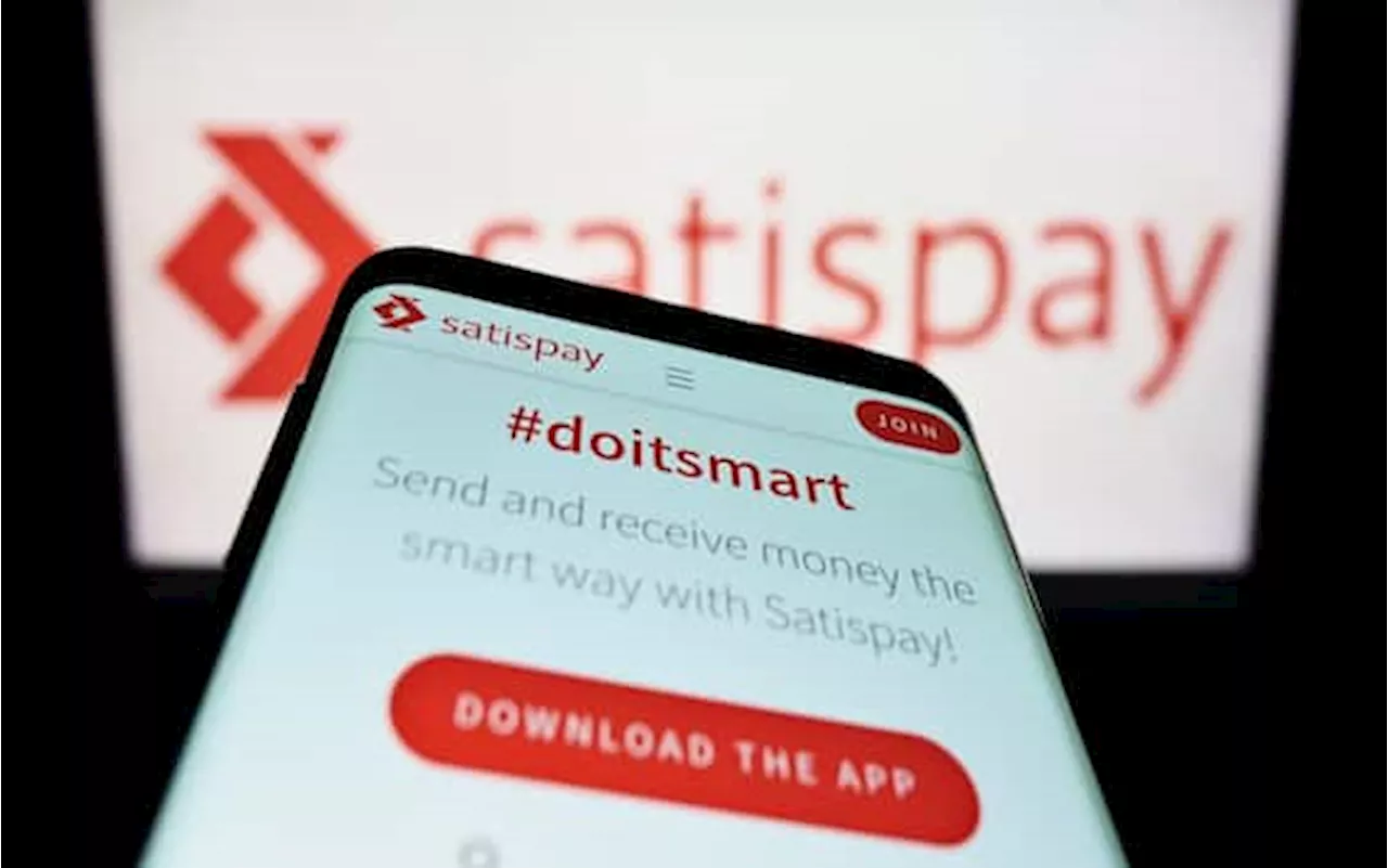 Satispay introduce commissioni anche per pagamenti sotto i 10 euro: Assoutenti critica la decisione