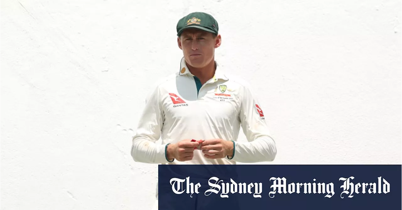 Steve Smith Backs Labuschagne for World Test Championship, Uncertain of Connolly's Future