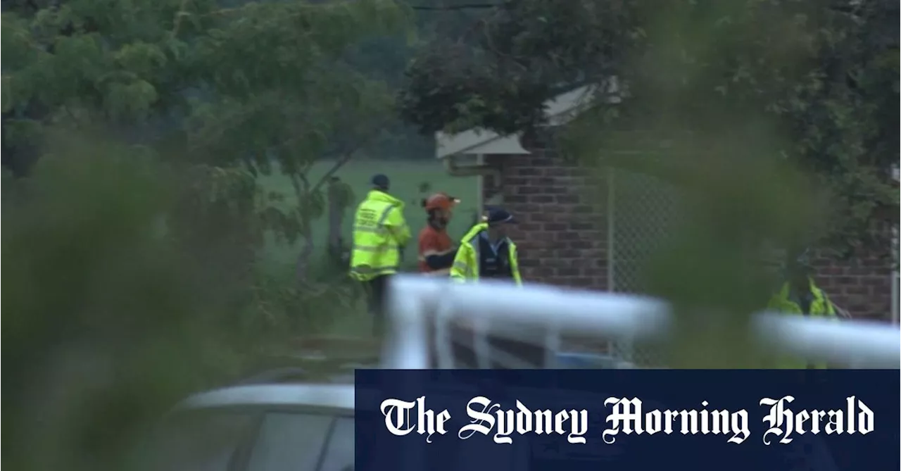 Woman Killed, Another Injured in Lightning Strike at NSW Home